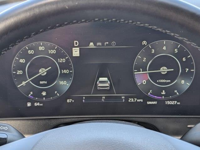 2023 Kia Sportage - $26,865