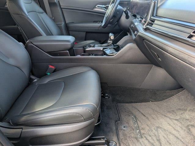 2023 Kia Sportage - $26,865