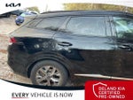 2023 Sportage Thumbnail 3