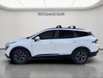 2023 Sportage Thumbnail 2