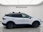 2023 Sportage Thumbnail 6