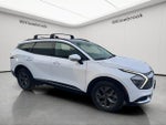 2023 Sportage Thumbnail 7