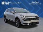 2023 Sportage Thumbnail 1