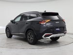 2023 Sportage Thumbnail 2