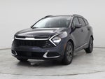 2023 Sportage Thumbnail 4