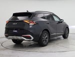 2023 Sportage Thumbnail 8