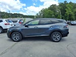 2023 Sportage Thumbnail 2