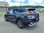 2023 Sportage Thumbnail 3