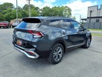 2023 Sportage Thumbnail 4