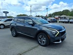 2023 Sportage Thumbnail 6