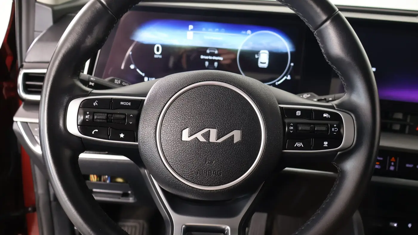 2023 Kia Sportage SX