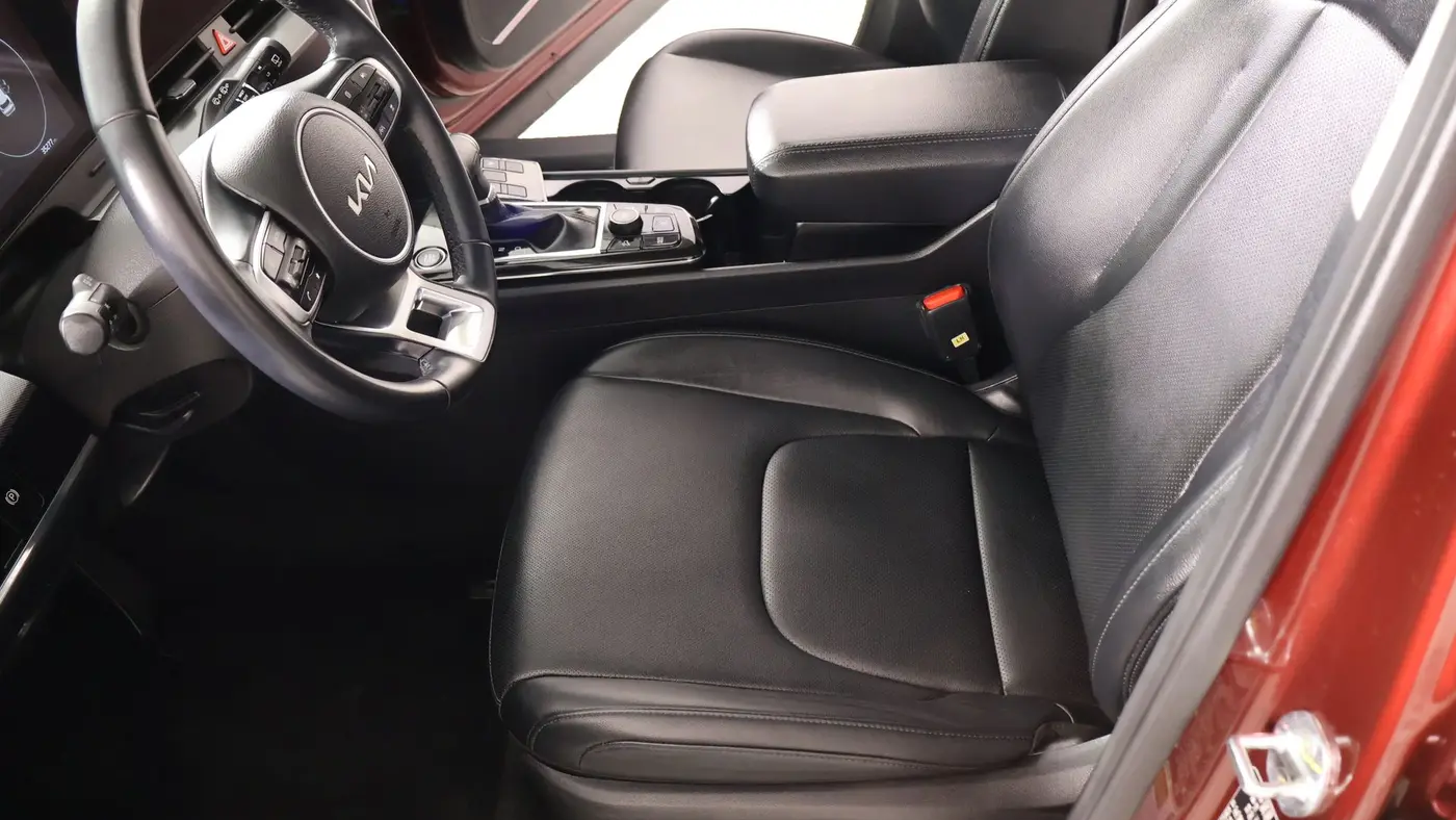 2023 Kia Sportage SX