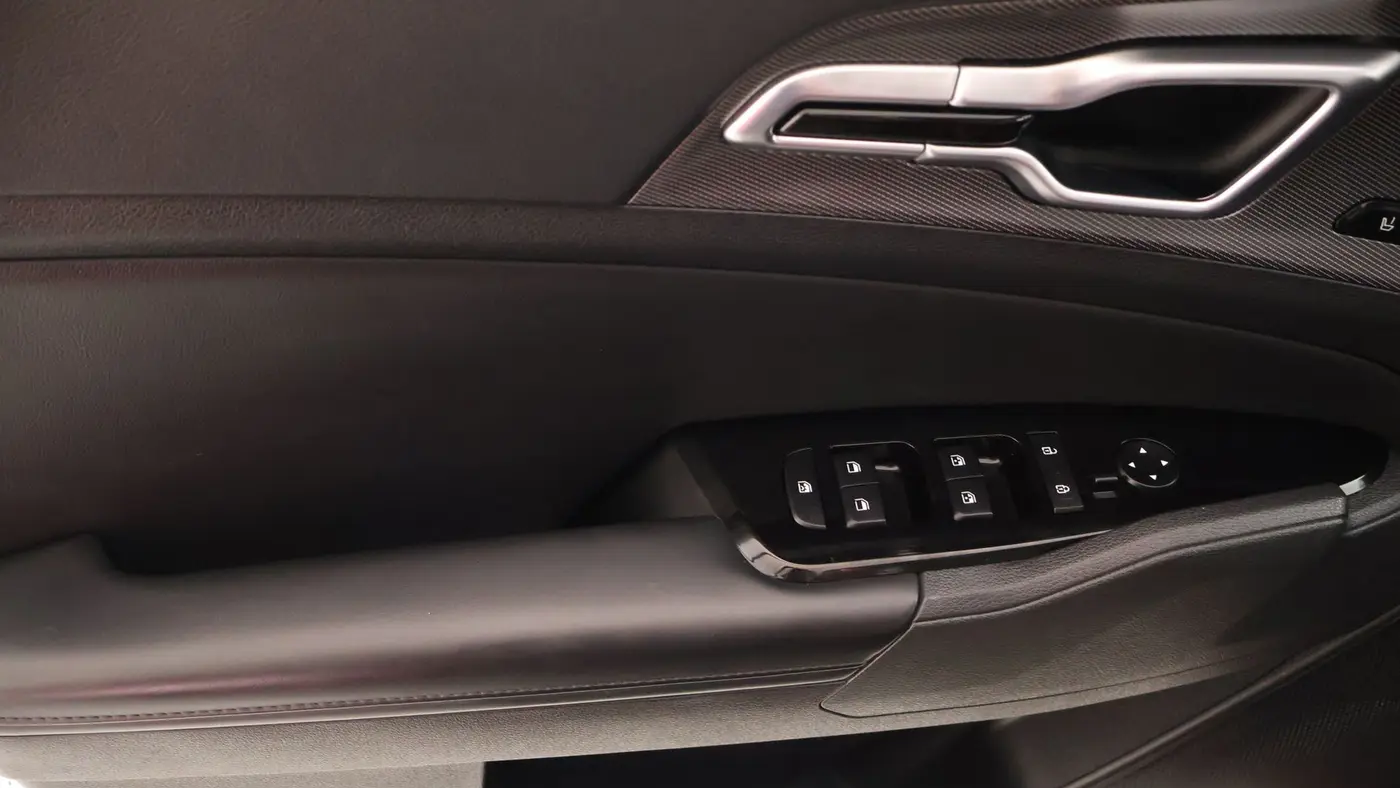 2023 Kia Sportage SX