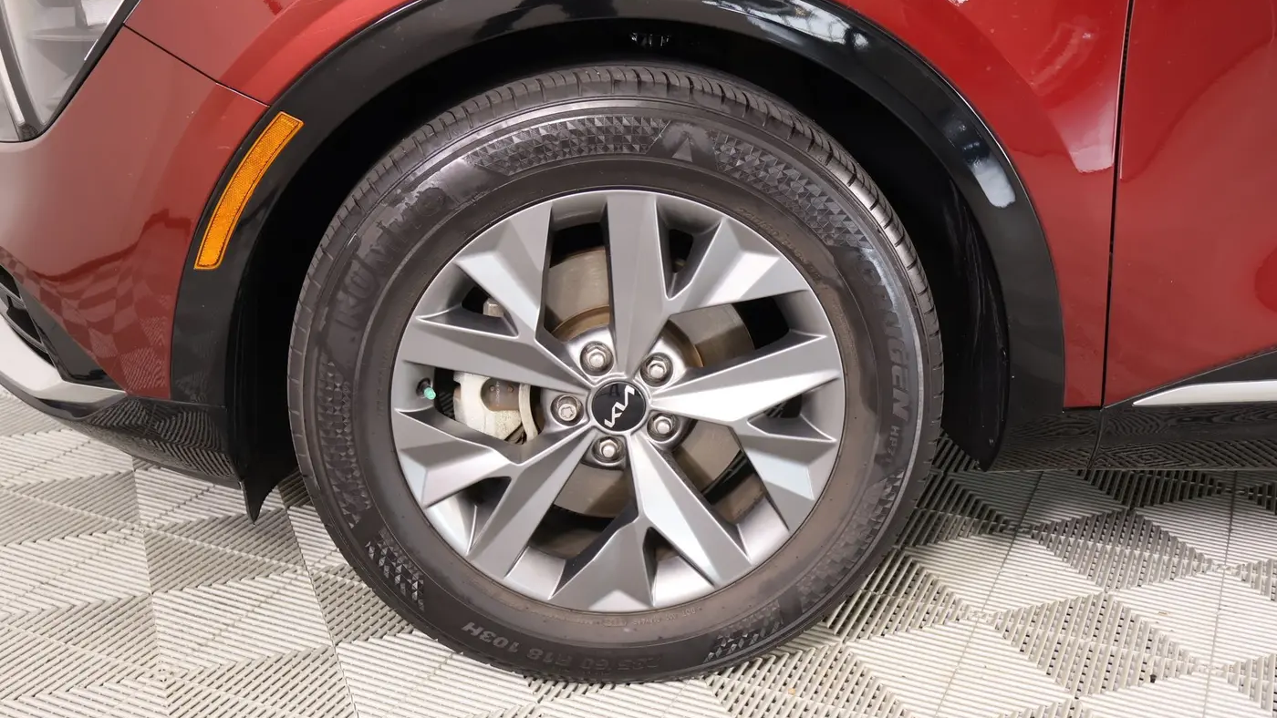 2023 Kia Sportage SX