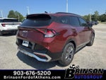 2023 Sportage Thumbnail 5