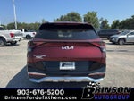 2023 Sportage Thumbnail 6