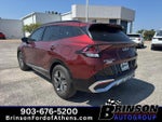 2023 Sportage Thumbnail 7