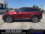 2023 Sportage Thumbnail 8