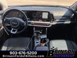 2023 Sportage Thumbnail 14