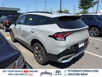 2023 Sportage Thumbnail 4