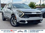 2023 Sportage Thumbnail 1