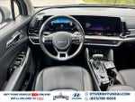 2023 Sportage Thumbnail 2