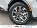 2023 Sportage Thumbnail 7