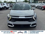 2023 Sportage Thumbnail 8