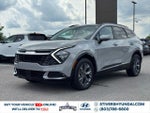 2023 Sportage Thumbnail 11
