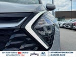 2023 Sportage Thumbnail 12