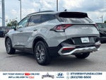 2023 Sportage Thumbnail 13