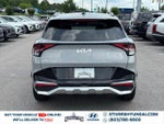 2023 Sportage Thumbnail 14