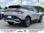 2023 Sportage Thumbnail 15