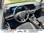 2023 Sportage Thumbnail 20