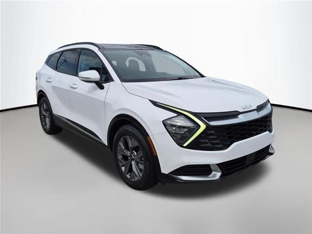 2023 Kia Sportage - $19,795