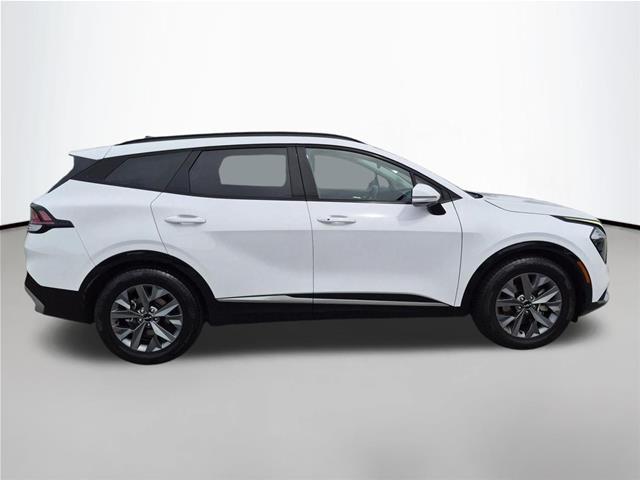 2023 Kia Sportage - $19,795