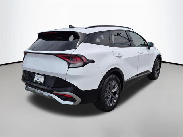 2023 Kia Sportage - $19,795