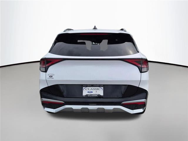 2023 Kia Sportage - $19,795