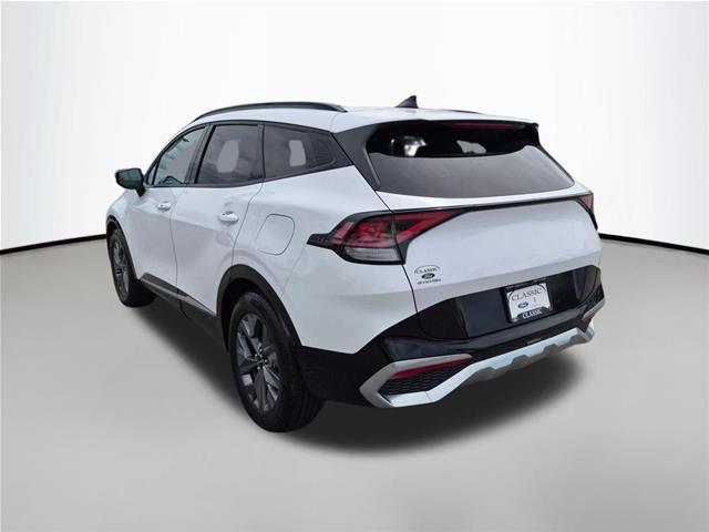 2023 Kia Sportage - $19,795