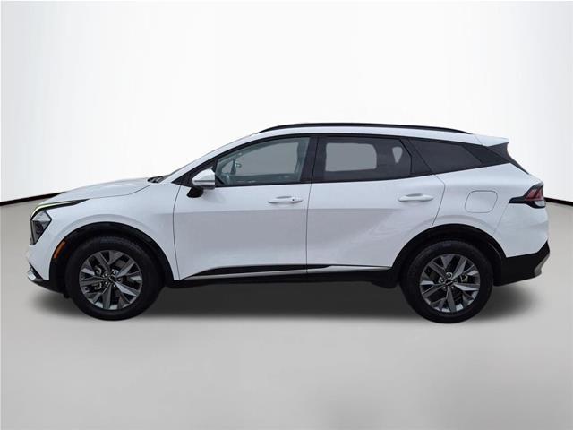 2023 Kia Sportage - $19,795