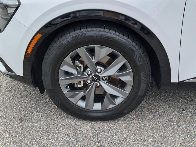 2023 Kia Sportage - $19,795