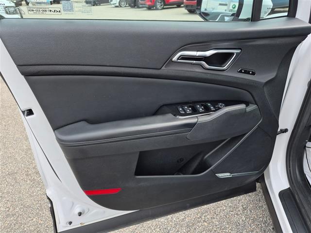 2023 Kia Sportage - $19,795