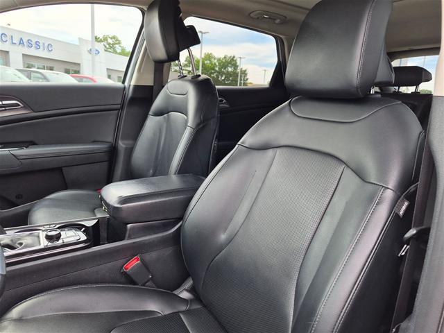 2023 Kia Sportage - $19,795