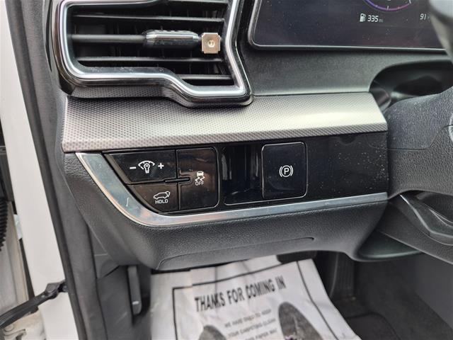 2023 Kia Sportage - $19,795