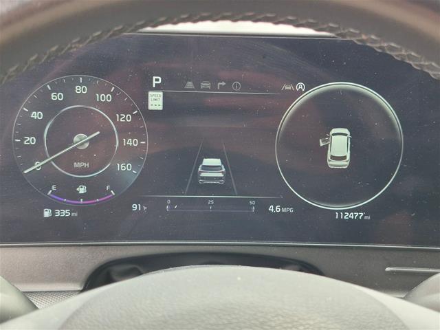2023 Kia Sportage - $19,795