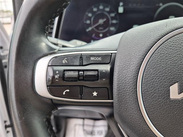 2023 Kia Sportage - $19,795