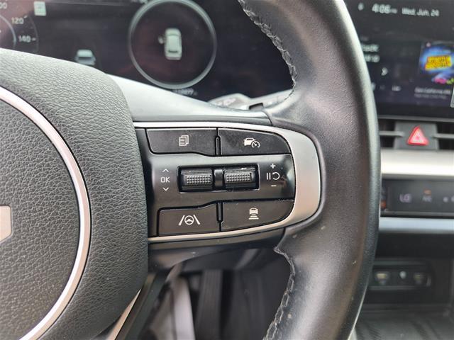 2023 Kia Sportage - $19,795