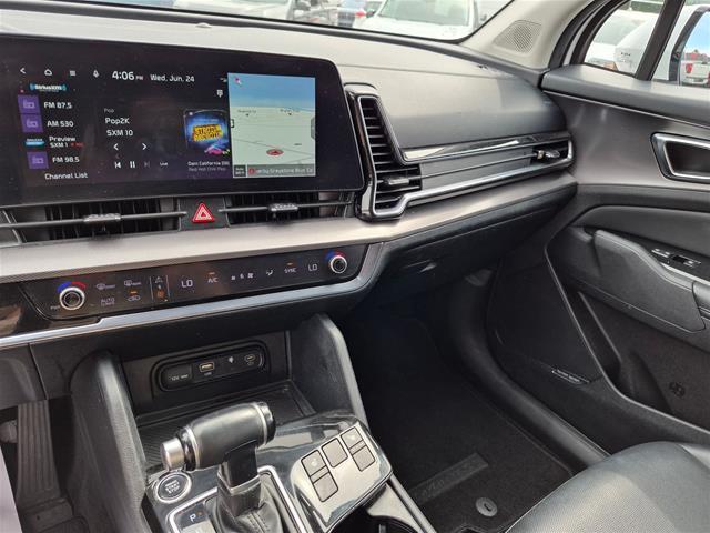 2023 Kia Sportage - $19,795