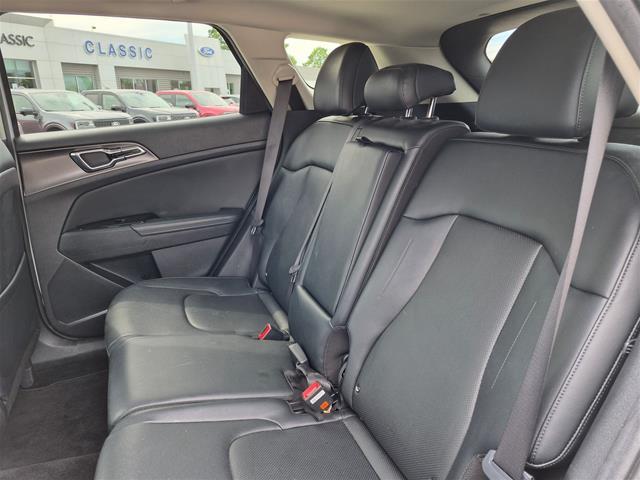 2023 Kia Sportage - $19,795
