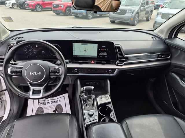 2023 Kia Sportage - $19,795